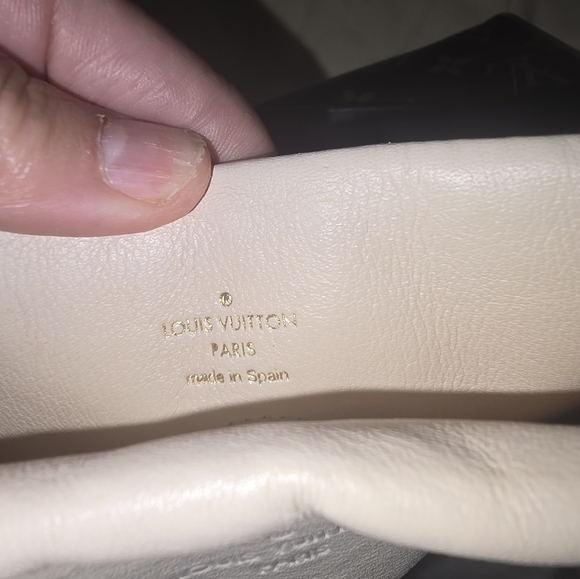 LOUIS VUITTON TULLERIES - Picture 9 of 15